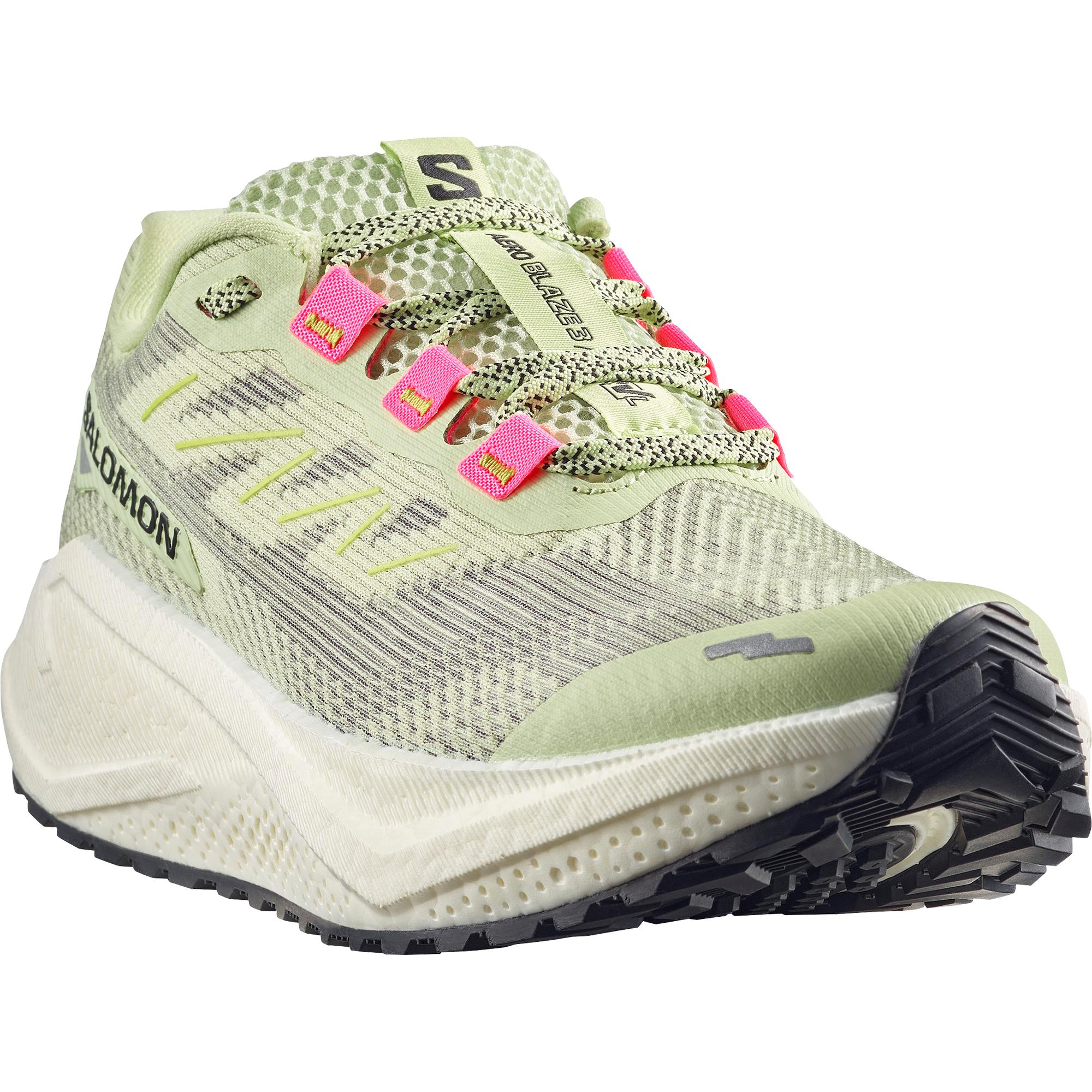 Aero Blaze 3 GRVL - Women's