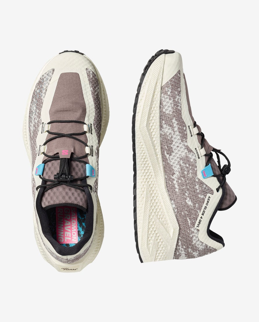 Aero Glide 4 GRVL - Men