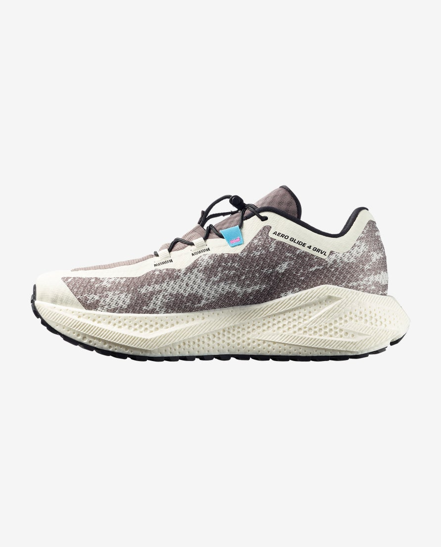 Aero Glide 4 GRVL - Men