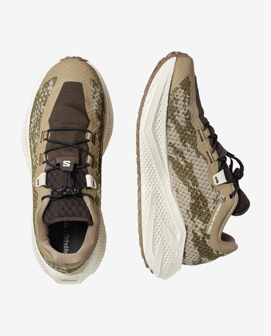 Aero Glide 4 GRVL - Women