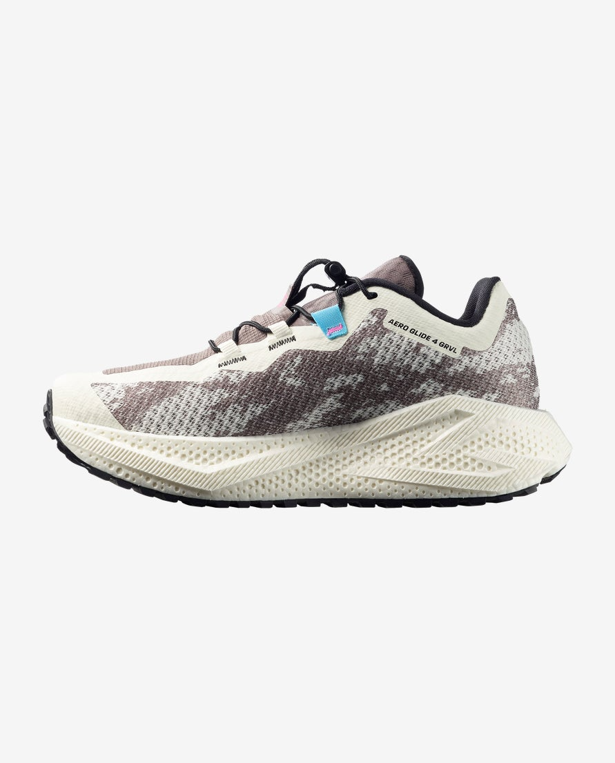 Aero Glide 4 GRVL - Women