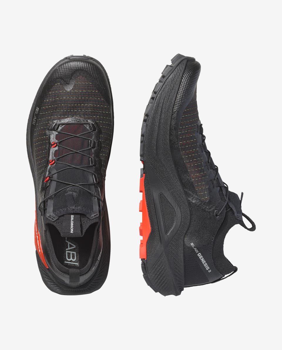 S/LAB Genesis 2 - Unisex