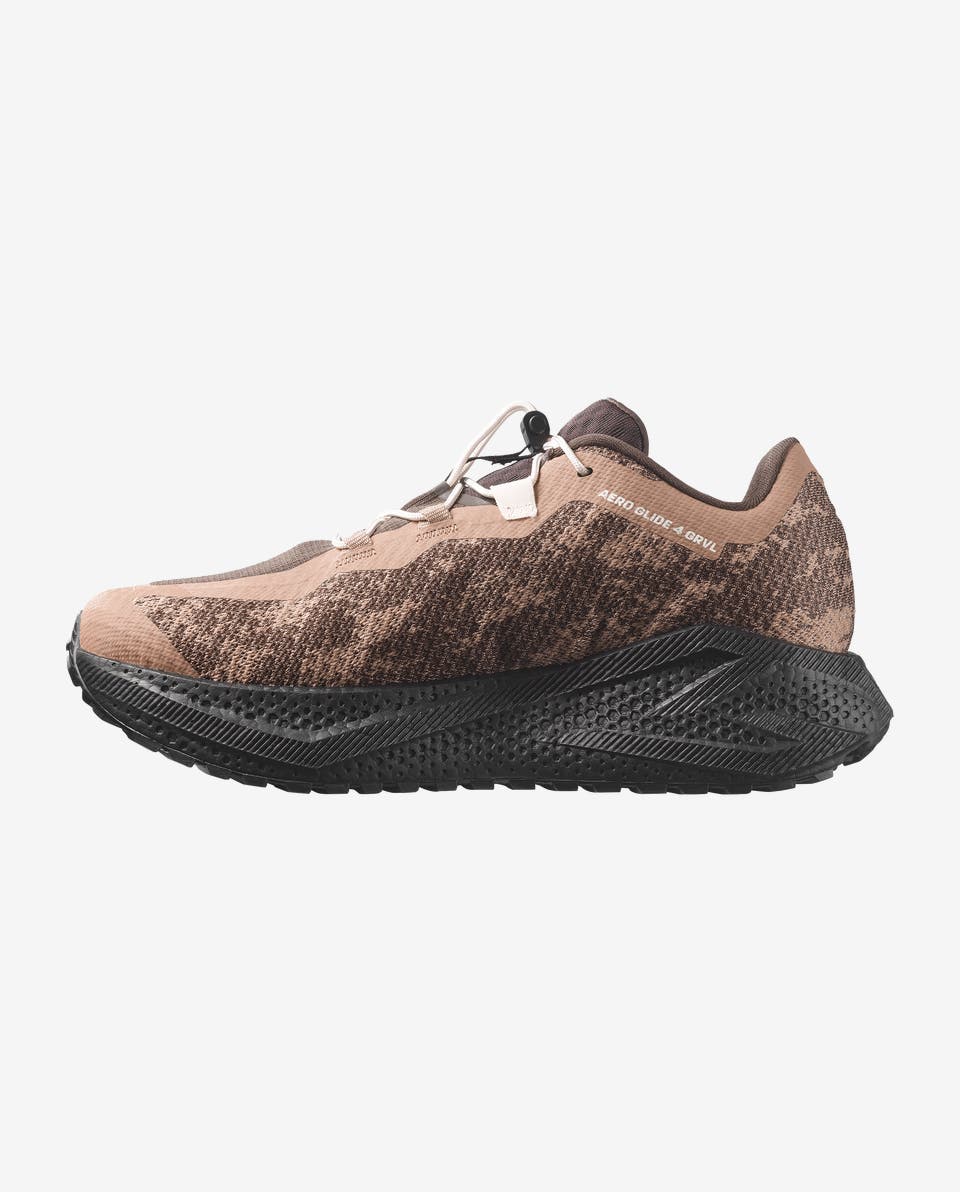 Aero Glide 4 GRVL - Men's