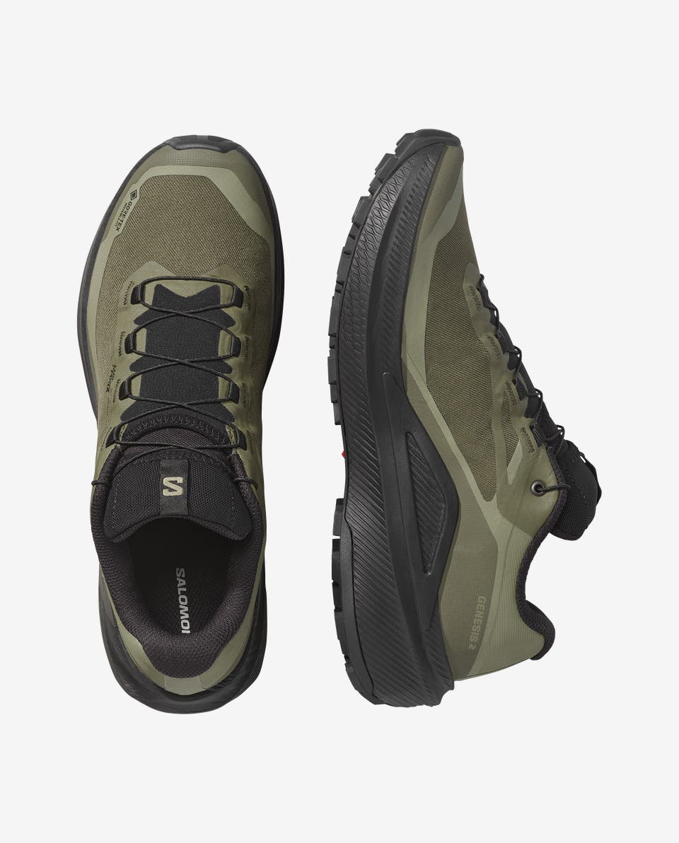 Genesis 2 Gore-Tex - Men