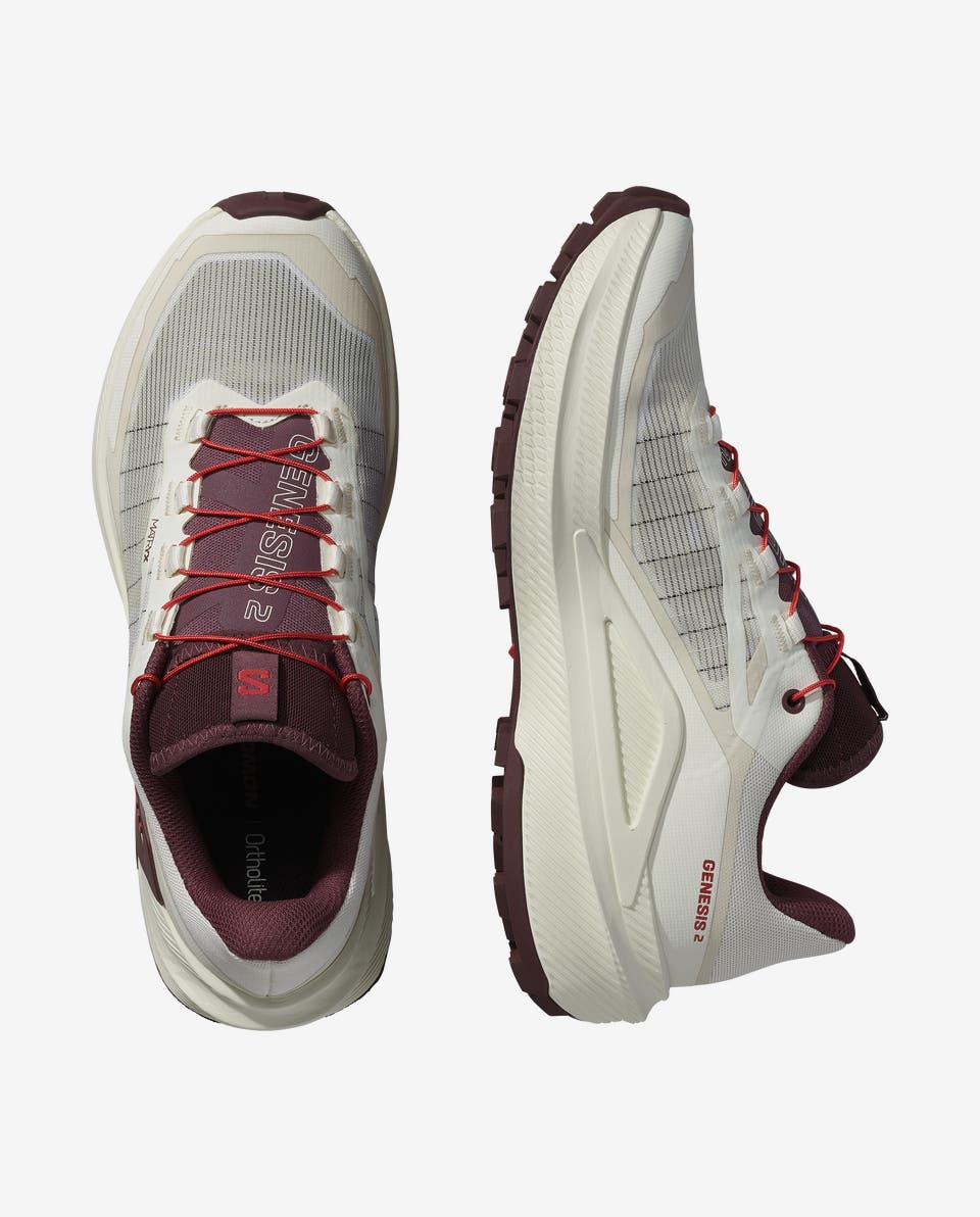 Genesis 2 - Women's
