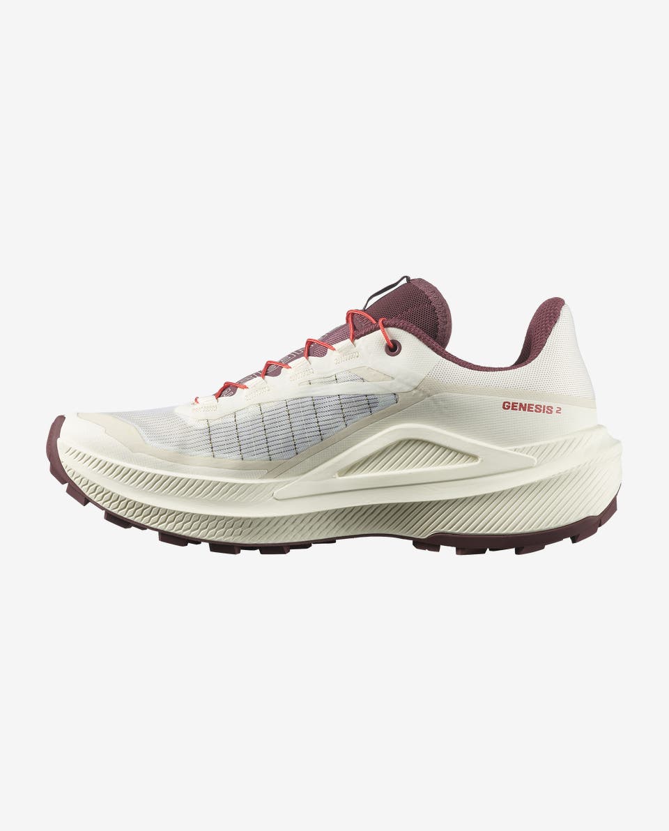 Genesis 2 - Women's