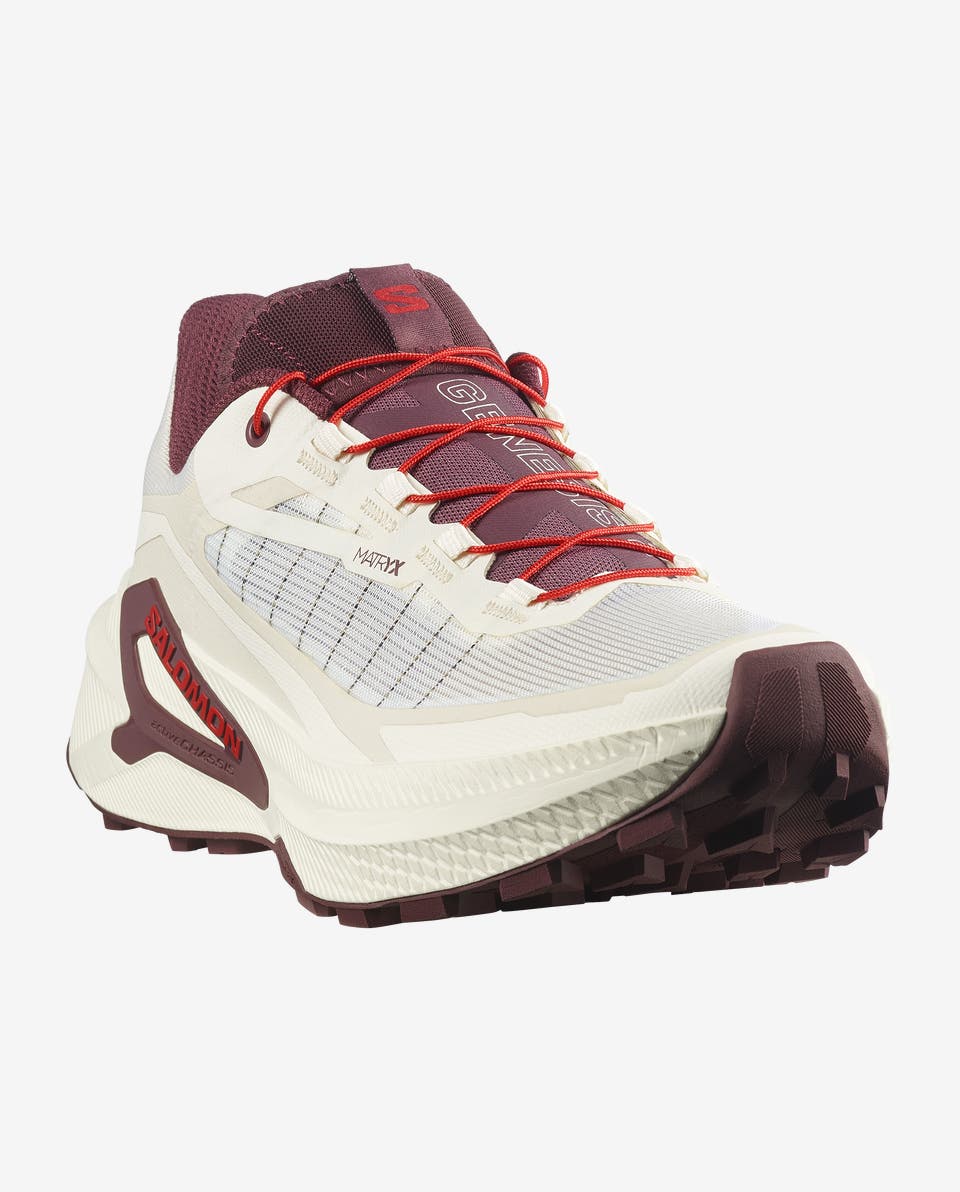 Genesis 2 - Women's