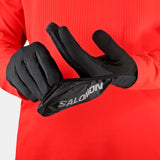 Fast Wing Gloves - Unisex