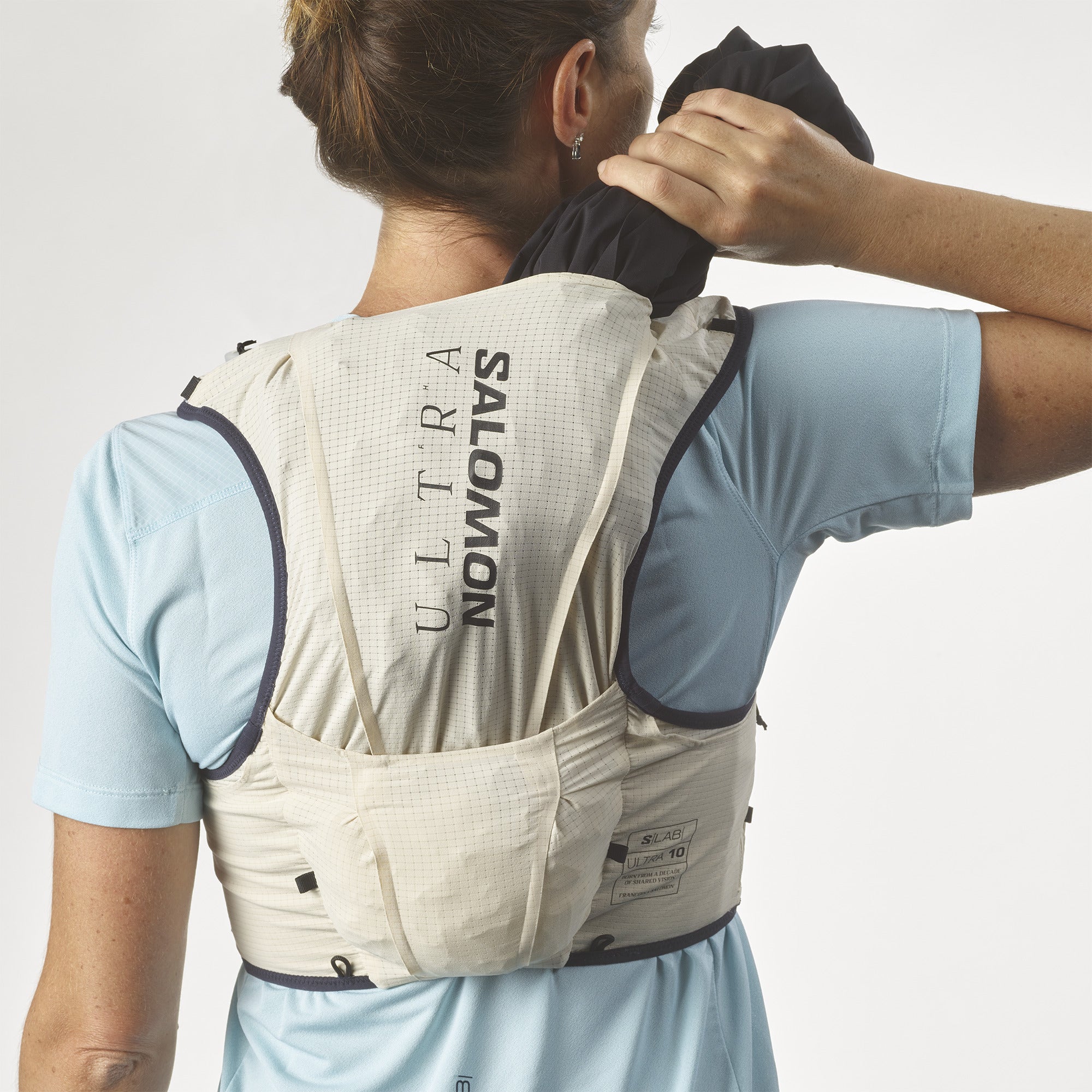 S/Lab Ultra 10 Hydration Vest - Unisex