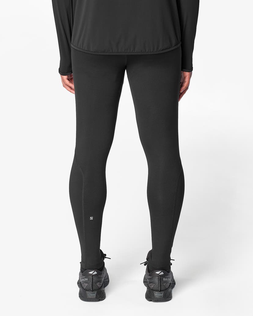 SHAKEout Core Tights - Men's