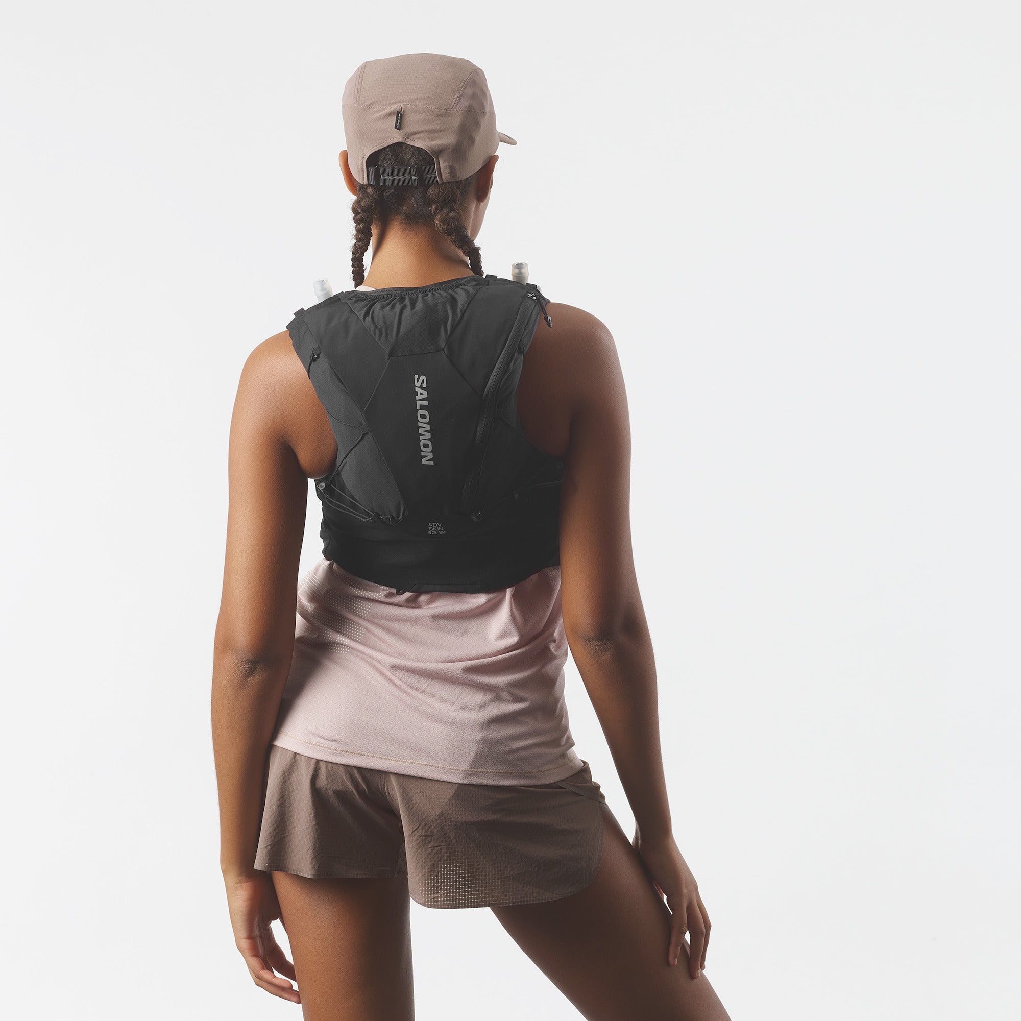 ADV Skin 12 - Women's