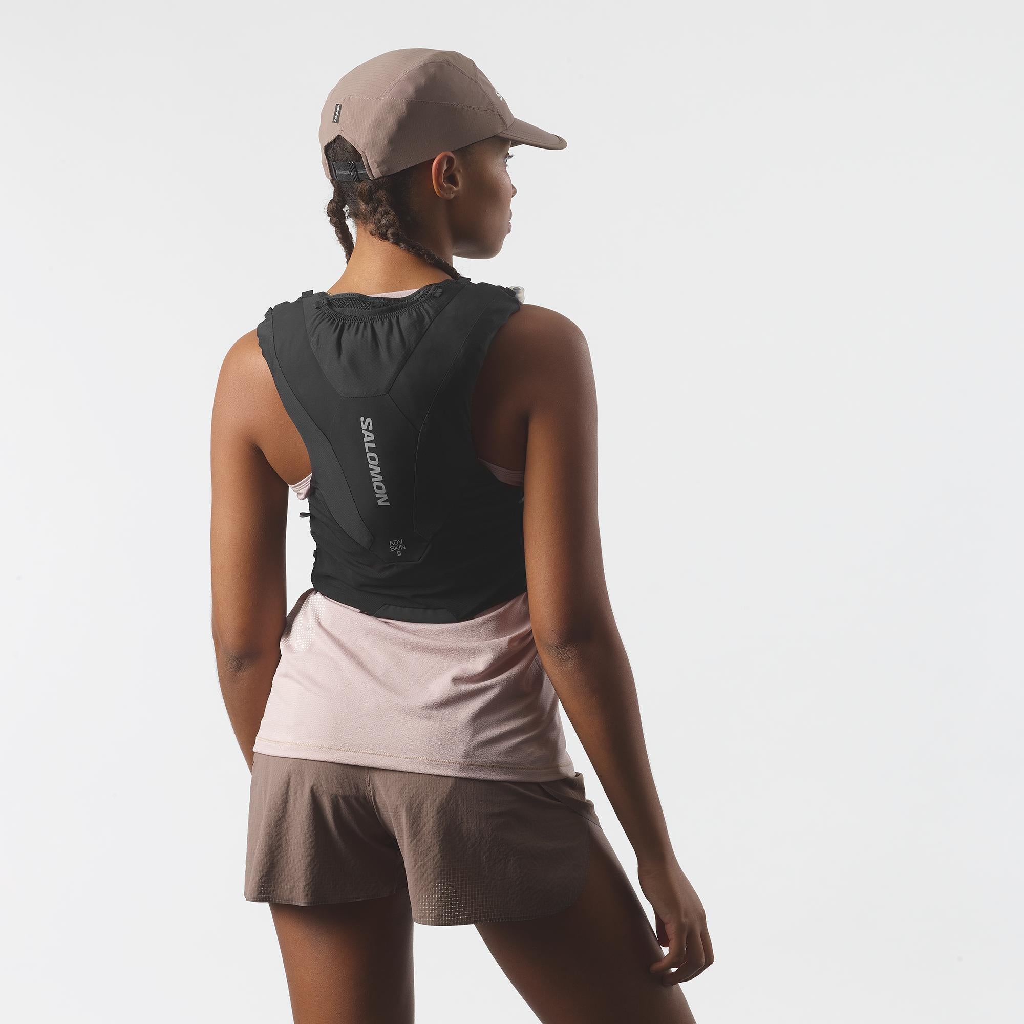 ADV Skin 5 Set - Unisex