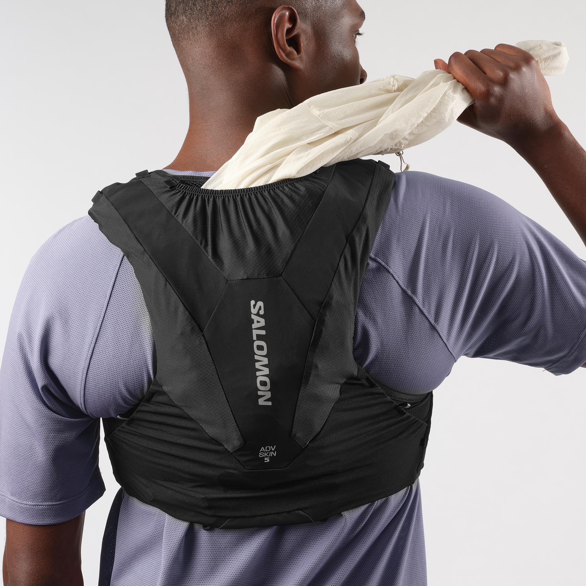 ADV Skin 5 Set - Unisex