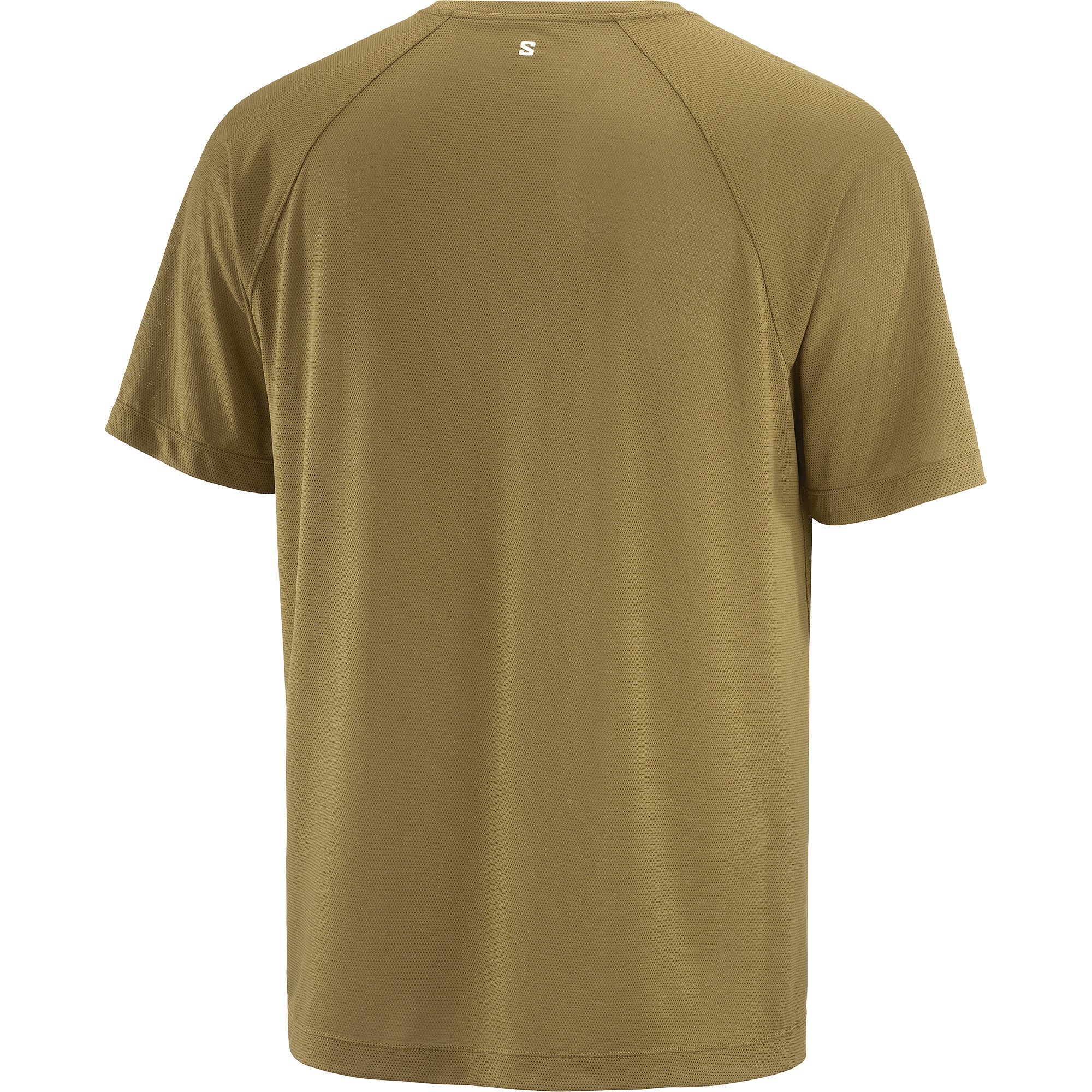 SHAKEout Core Short Sleeve Tee - Men's