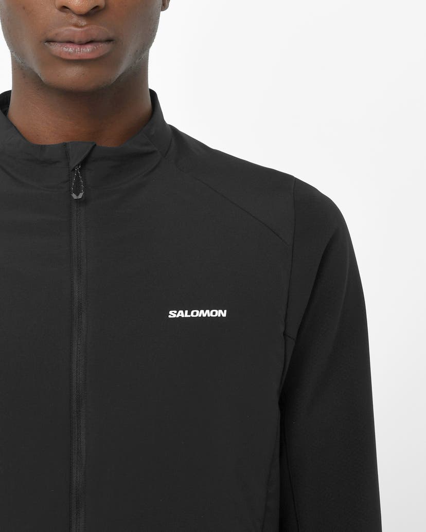 Mountain Flex Hybrid Jacket - Men's