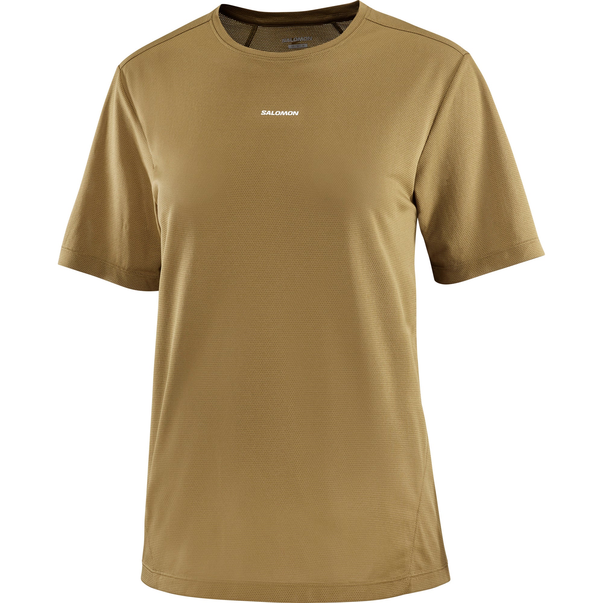 SHAKEout Core Short Sleeve Tee - Women's