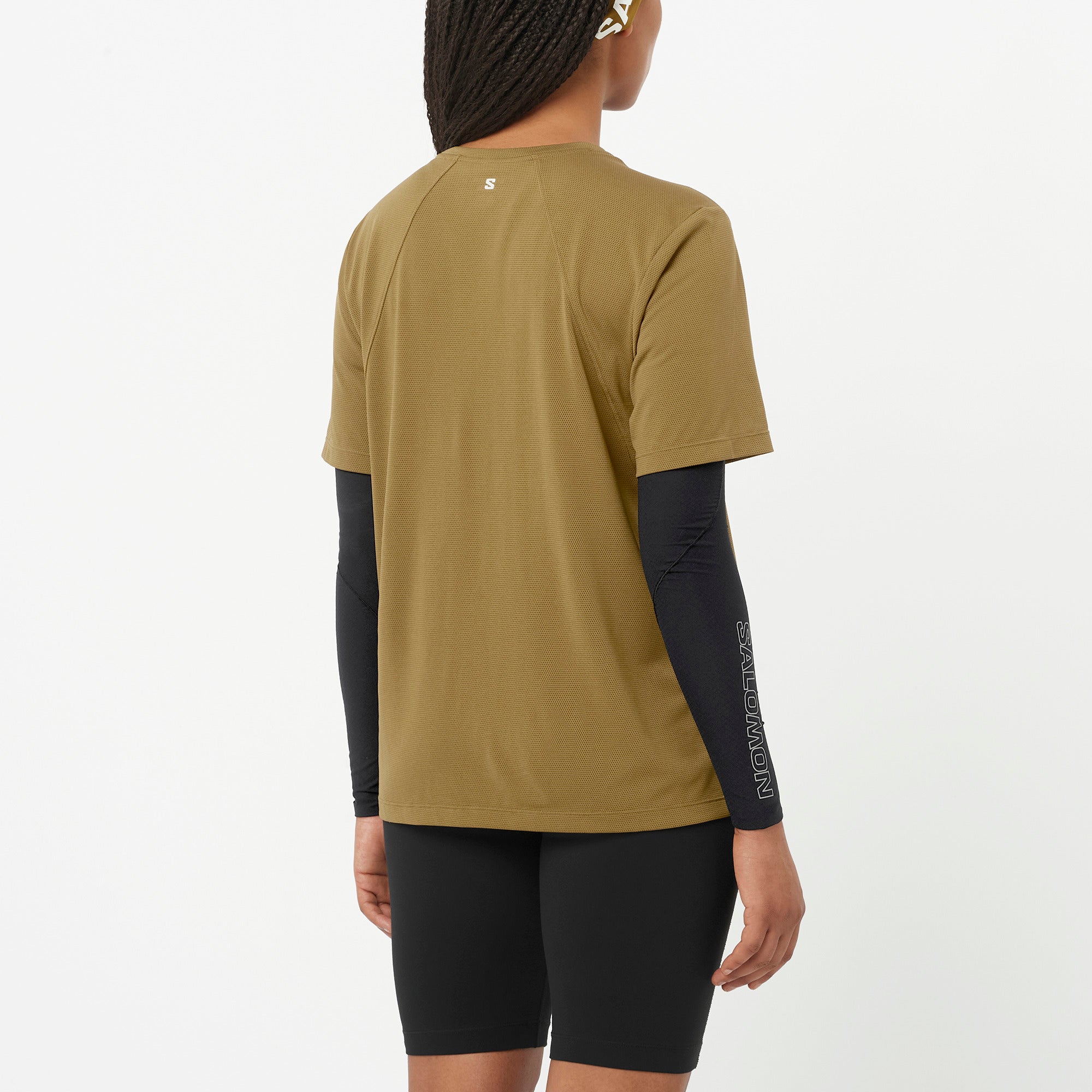 SHAKEout Core Short Sleeve Tee - Women's