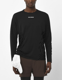 Sense Aero Graphic Long Sleeve Tee - Men's