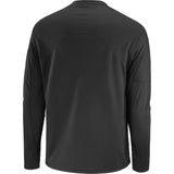 Sense Aero Graphic Long Sleeve Tee - Men's