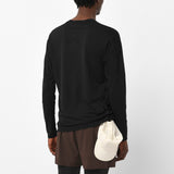 Sense Aero Graphic Long Sleeve Tee - Men's