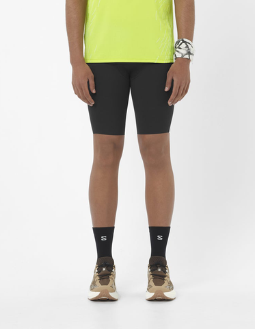 Sense Aero Stow 9" Tights - Men's