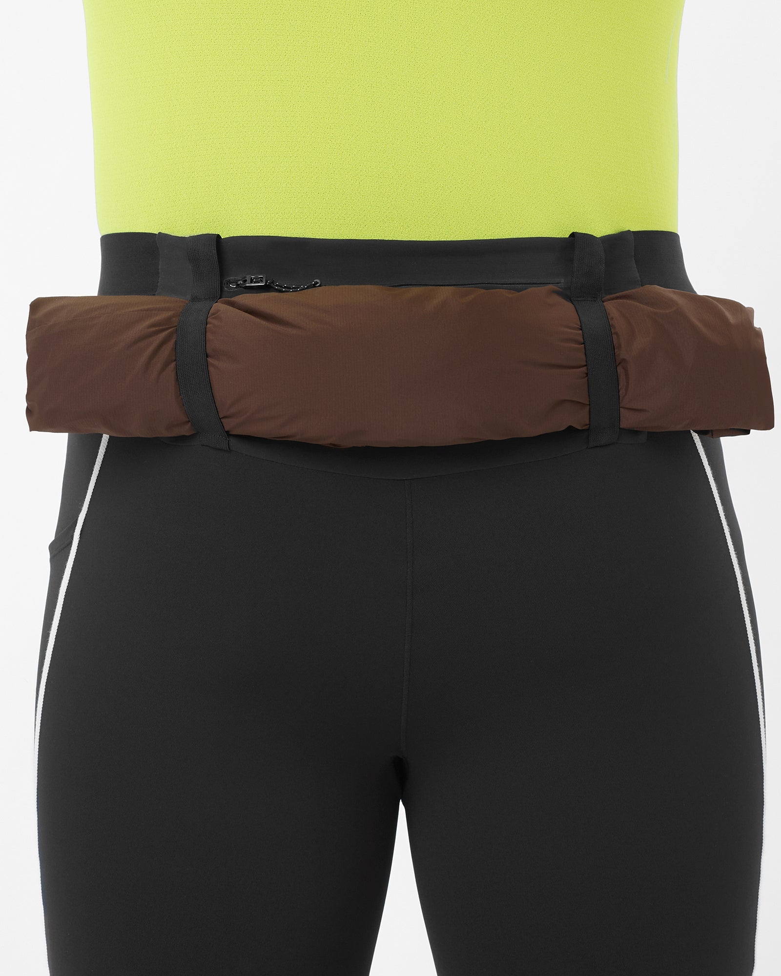 Sense Aero Stow Tights 9" - Men's