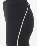 Sense Aero Stow Tights 6" - Women's