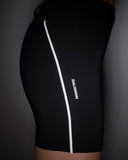 Sense Aero Stow Tights 6" - Women's