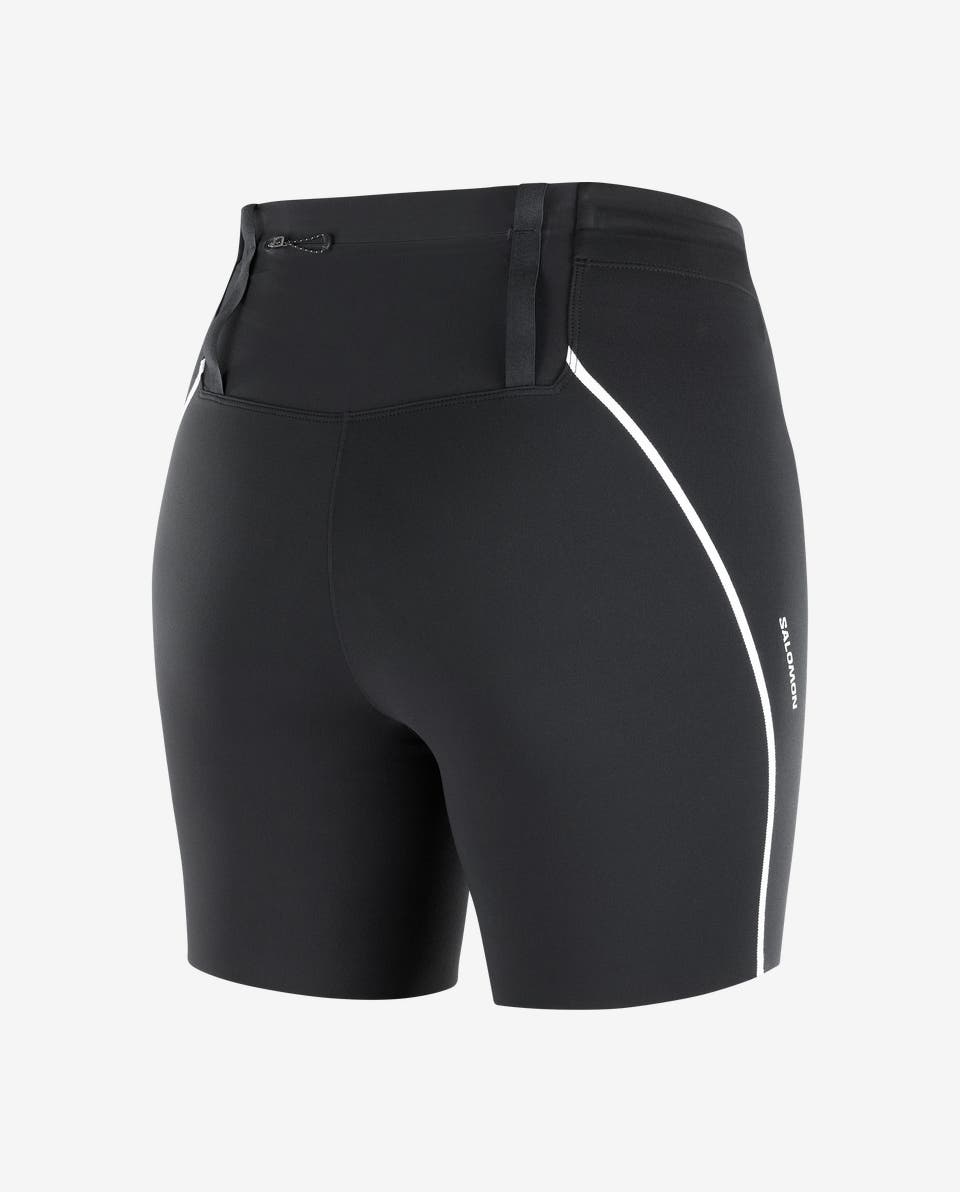 Sense Aero Stow Tights 6" - Women's