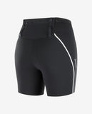Sense Aero Stow Tights 6" - Women's