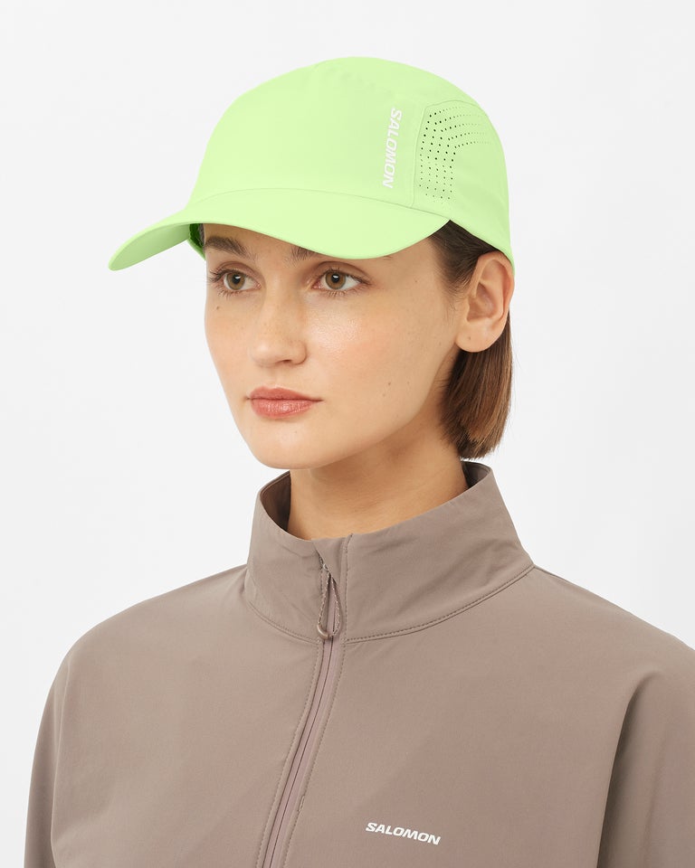 SHAKEout Cap - Unisex