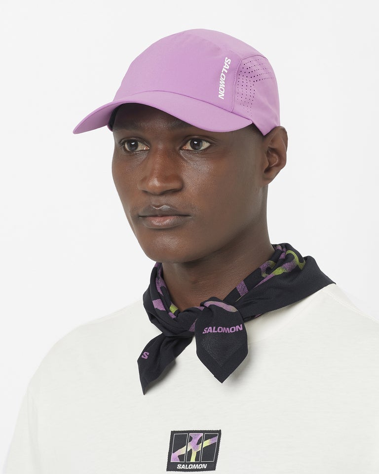 SHAKEout Cap - Unisex