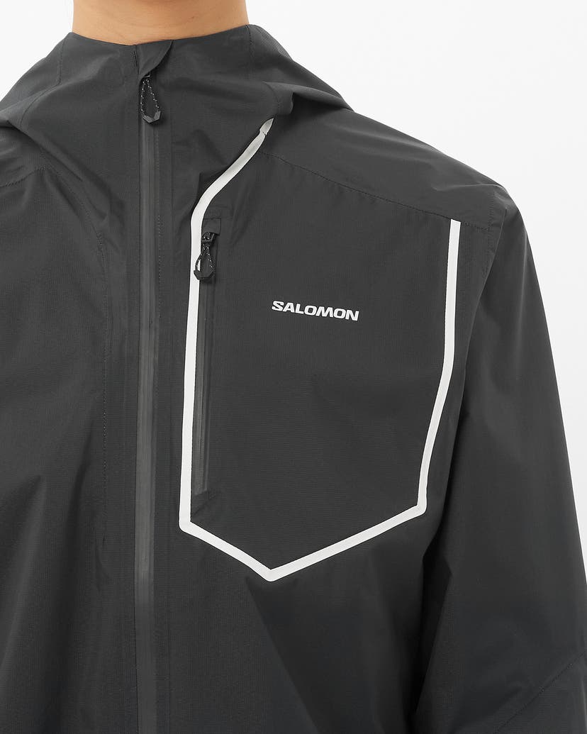 Bonatti Pro Jacket - Women's