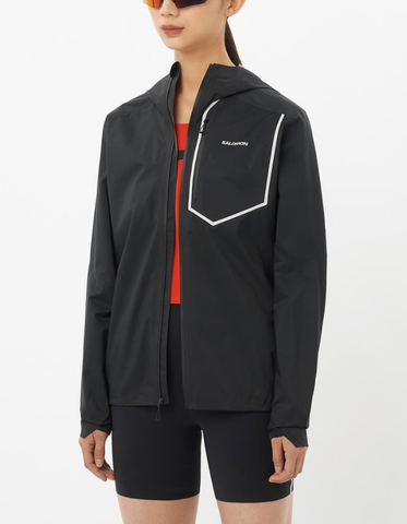 Bonatti Pro Jacket - Women's