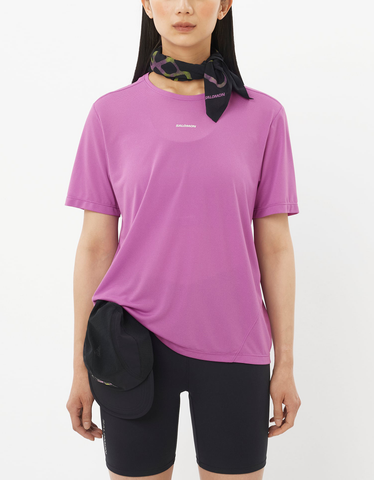 SHAKEout Core Short Sleeve Tee - Women's