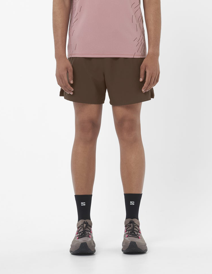 SHAKEout Core 5" Shorts  - Men's