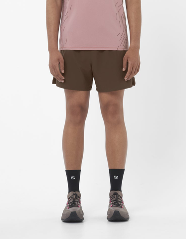 SHAKEout Core 5" Shorts  - Men's