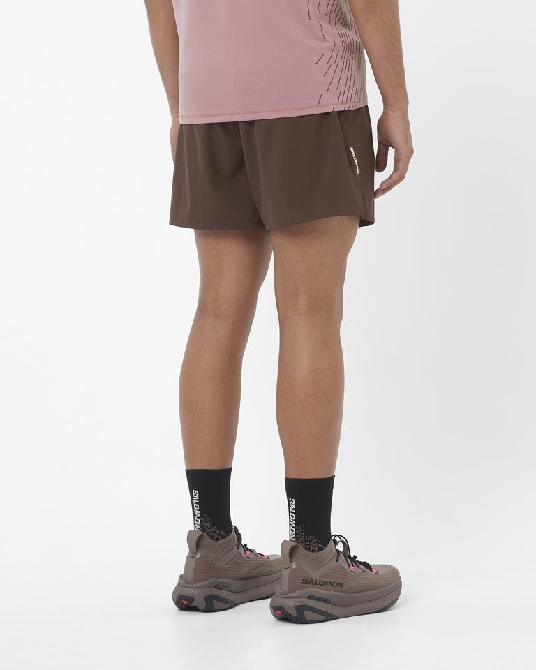 SHAKEout Core 5" Shorts  - Men's