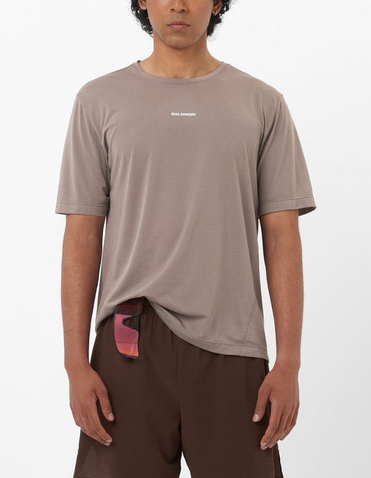 SHAKEout Core Short Sleeve Tee - Men's