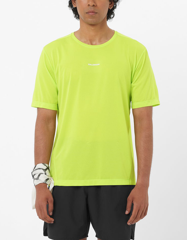 SHAKEout Core Short Sleeve Tee - Men's