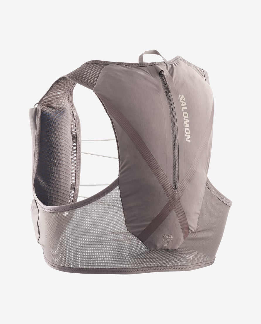 GRVL Skin 4 - Unisex