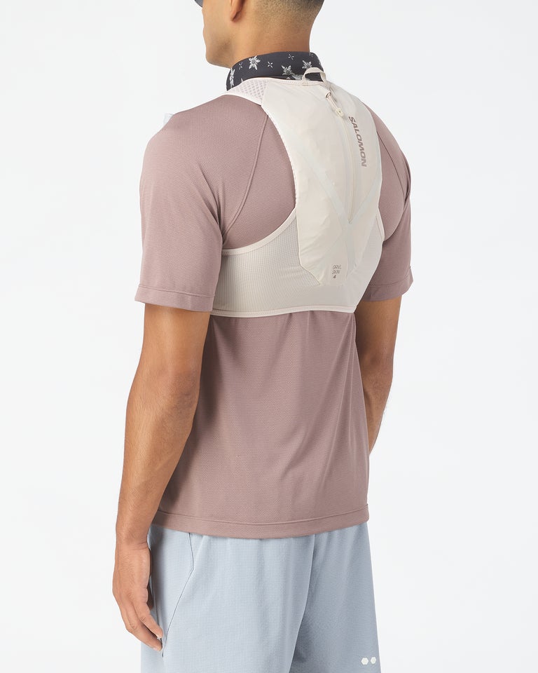 GRVL Skin 4 - Unisex