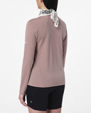 Sense Merino Longsleeve Tee - Women's