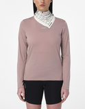 Sense Merino Longsleeve Tee - Women's