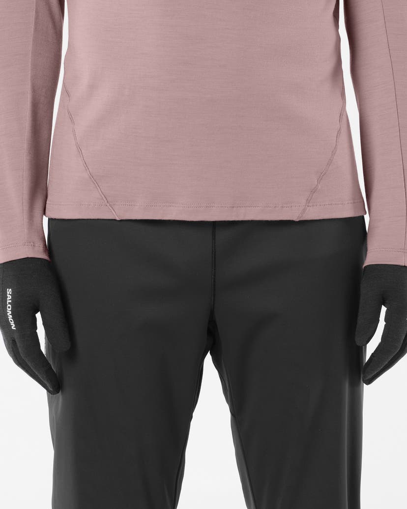 Merino Gloves - Unisex