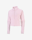 Sense Aero Hybrid Cropped Pullover - Women's