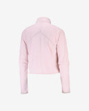 Sense Aero Hybrid Cropped Pullover - Women's