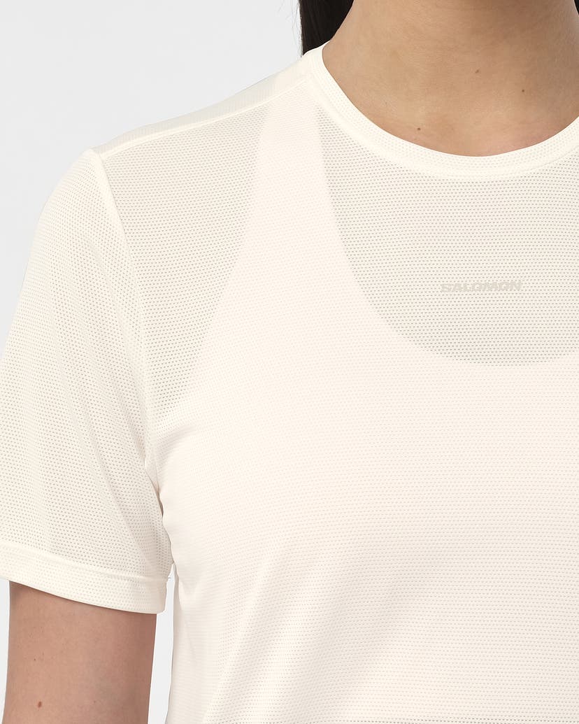 SHAKEout Core Short Sleeve Tee Graphic - Women's