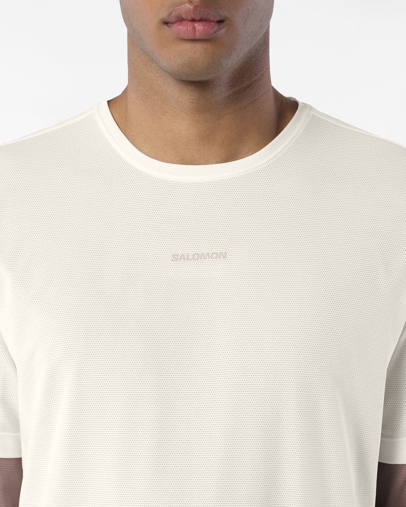 SHAKEout Core Short Sleeve Tee Graphic - Men's