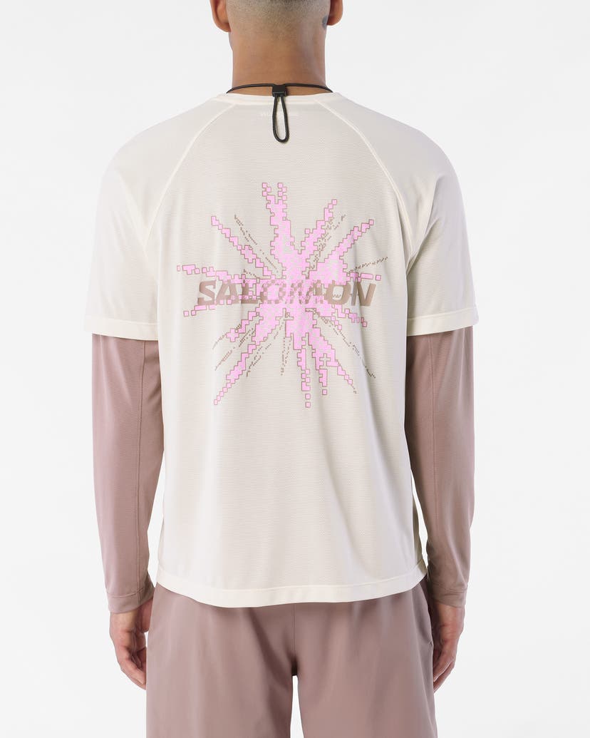 SHAKEout Core Short Sleeve Tee Graphic - Men's
